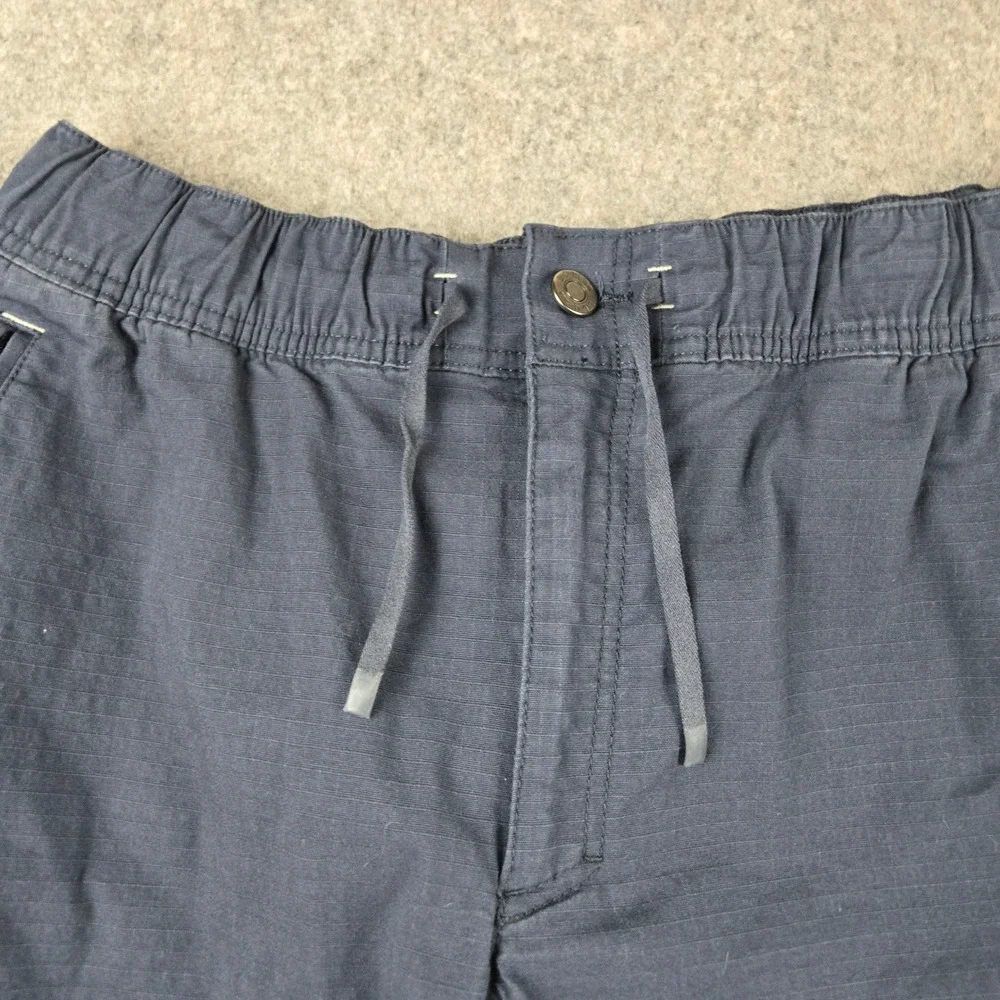 LL Bean Hiking Pants Mens M 32
